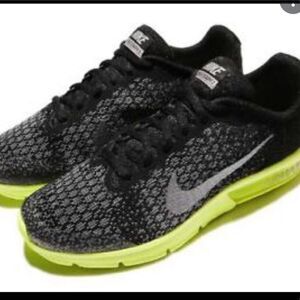 Nike Air Max Sequent II Gs